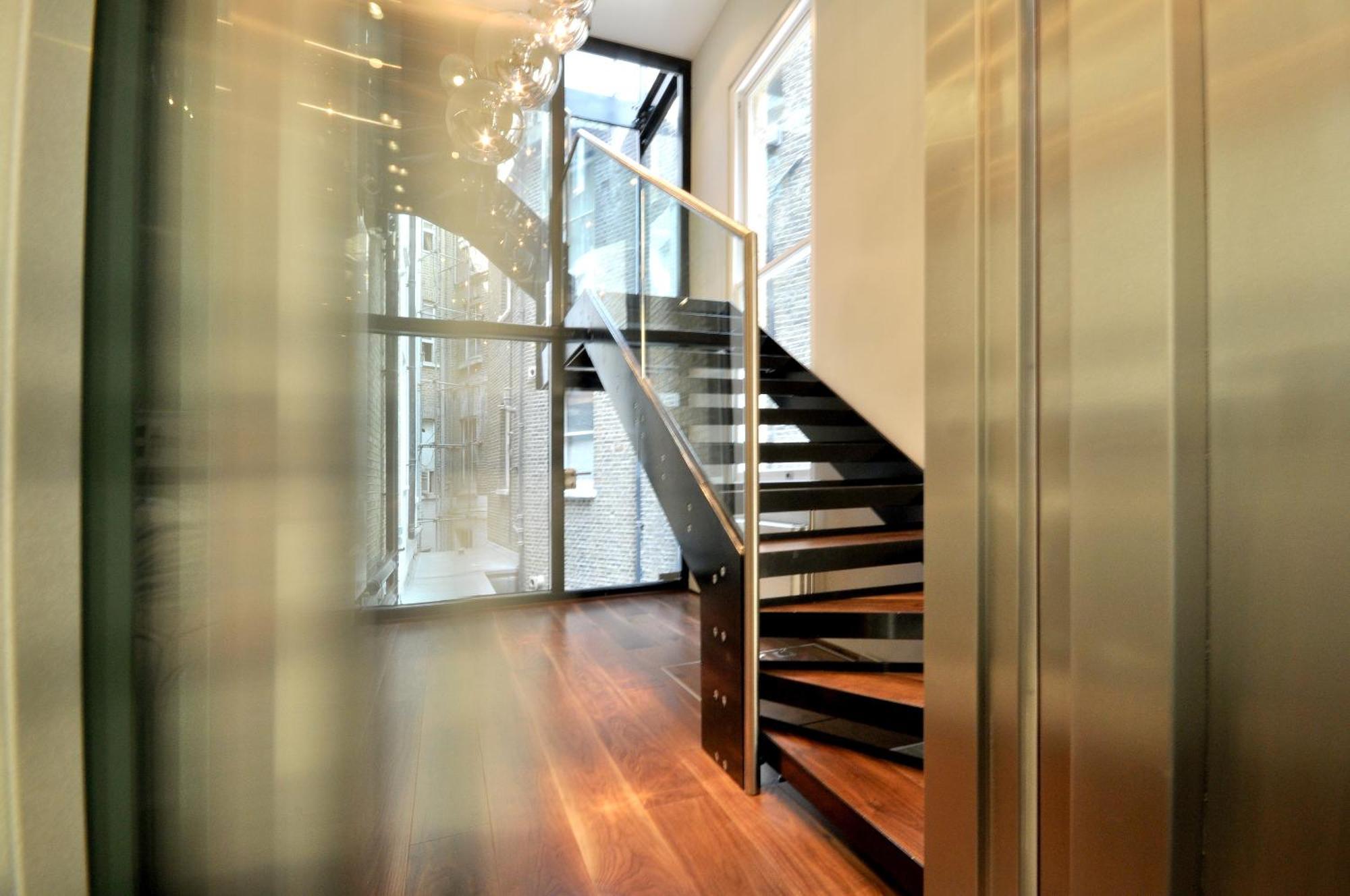 Welcome London South Kensington Exterior photo
