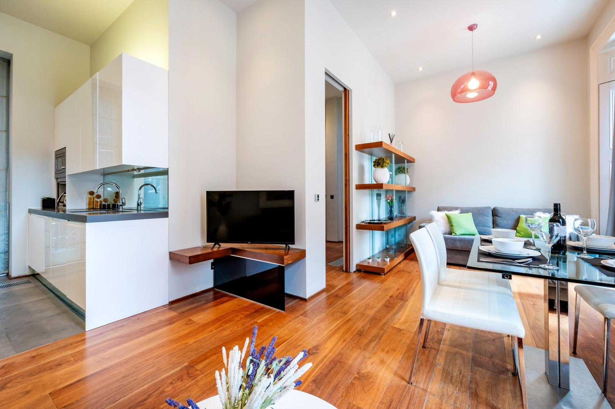 Welcome London South Kensington Exterior photo