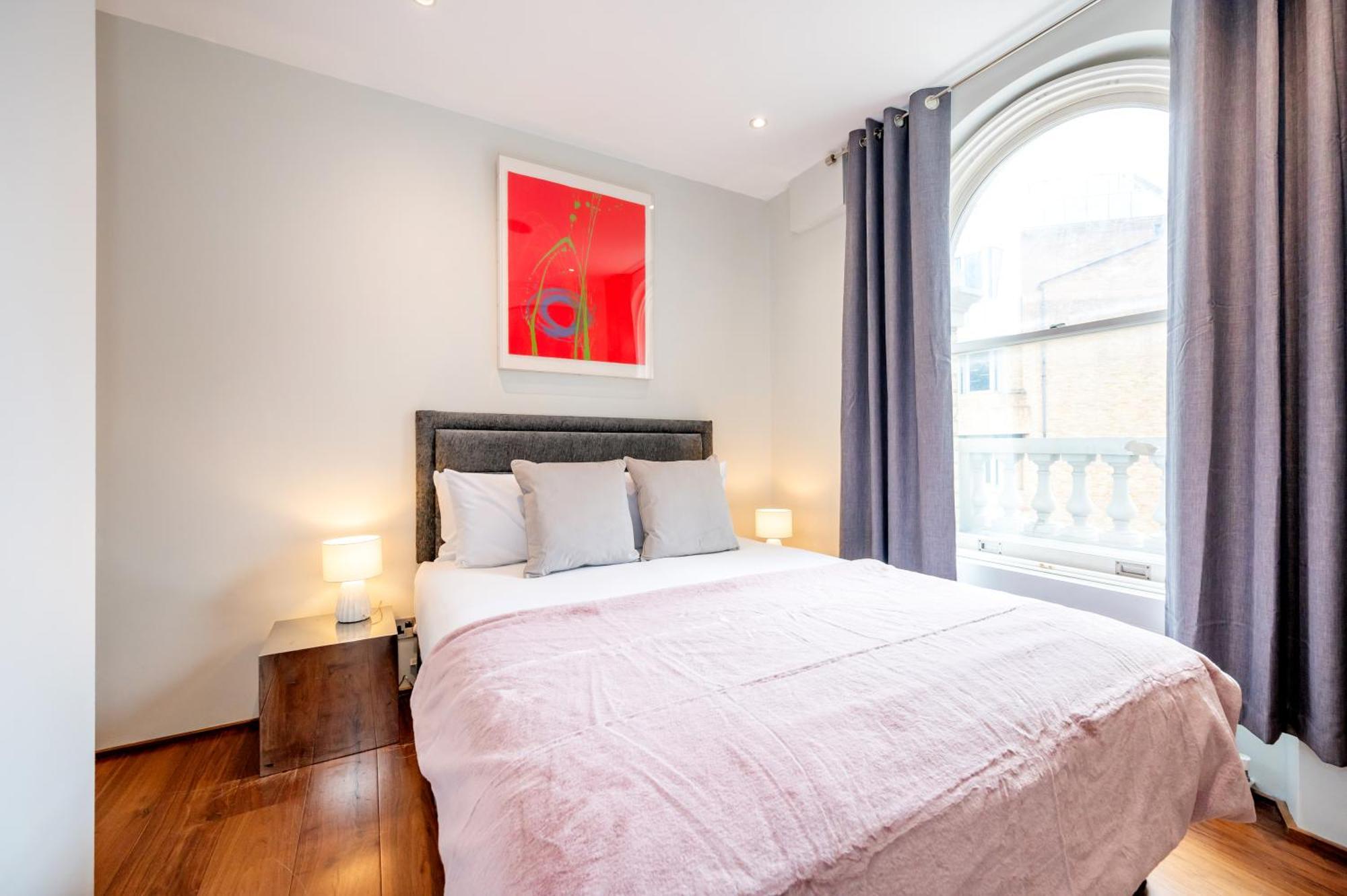 Welcome London South Kensington Exterior photo